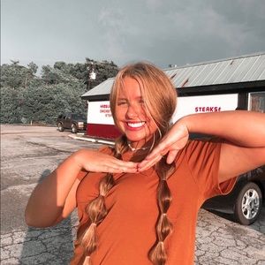 Meet your Posher, Hope